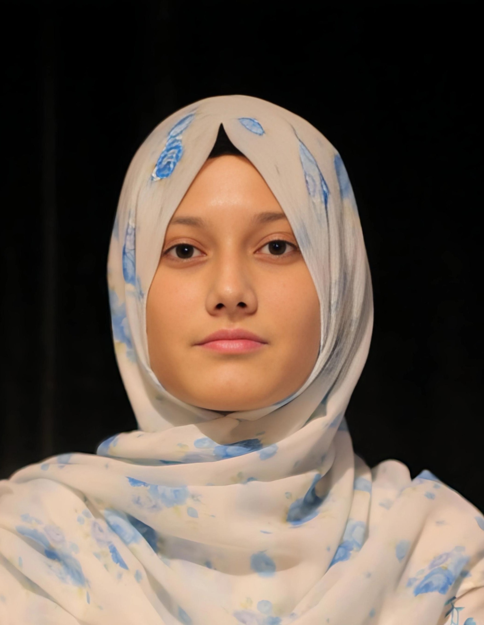 Syeda Kashaf Kulsoom